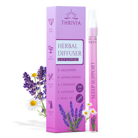 Thrivia Melatonin Diffuser Pen