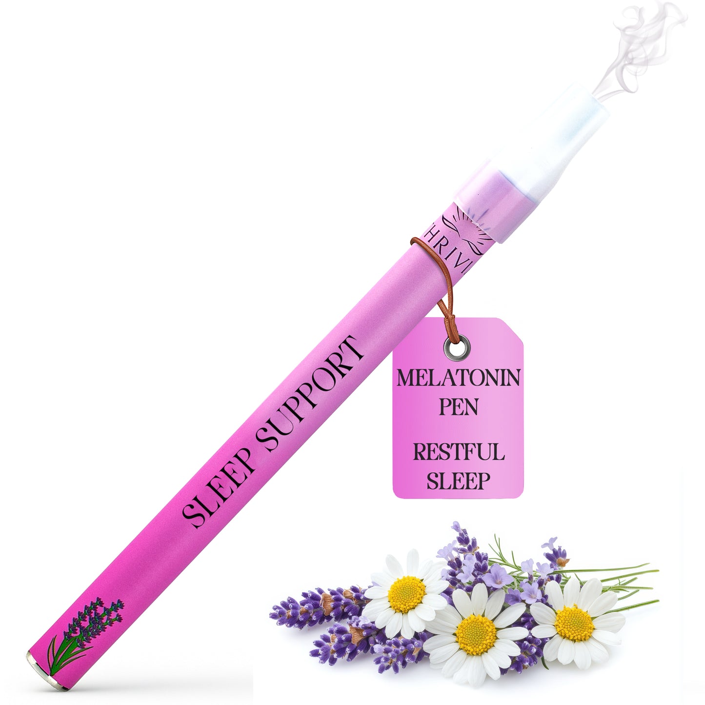 Thrivia Melatonin Diffuser Pen